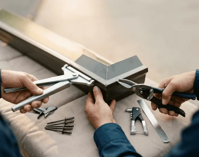 Why choose Gutter Repair in Wallops Island, VA